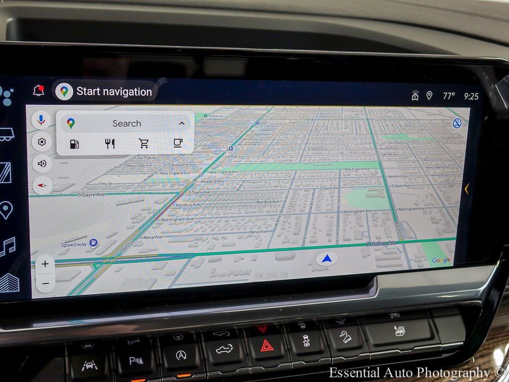 Certified 2026 Chevrolet Silverado 1500 LT image 15