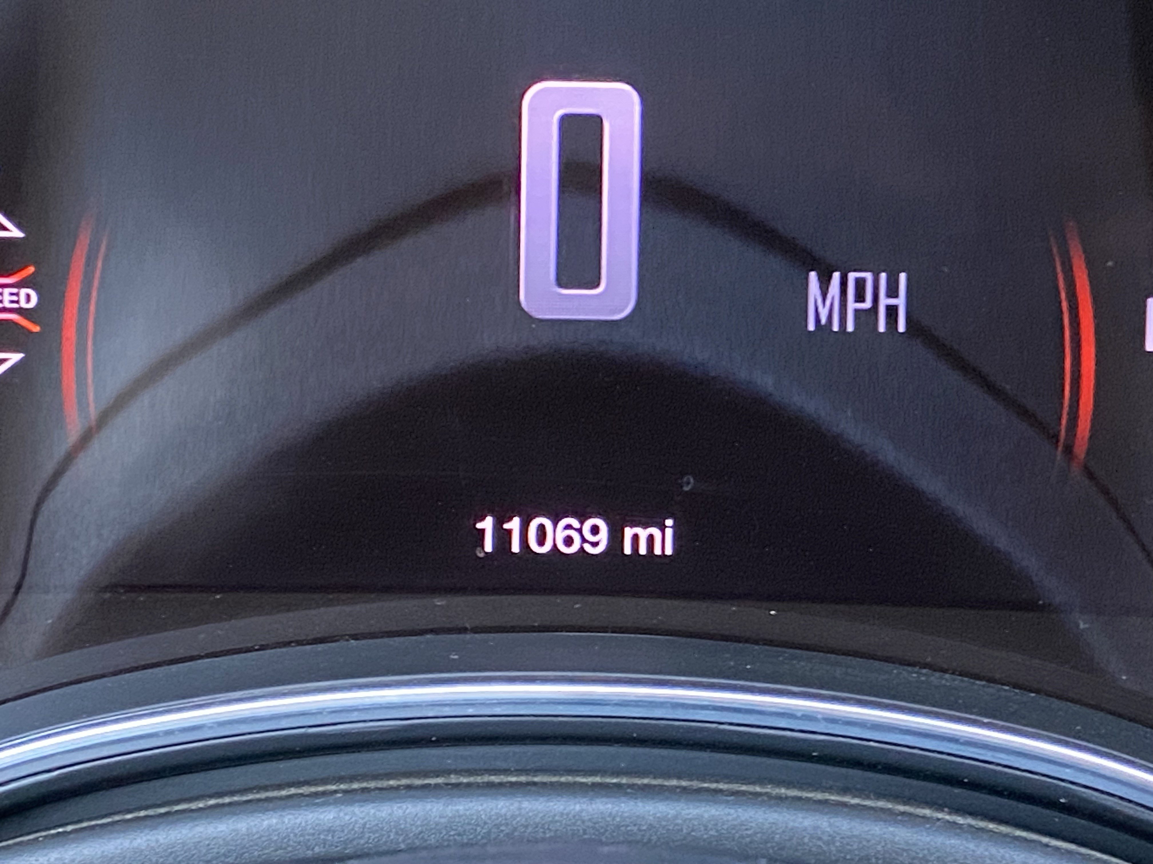 Used 2020 Dodge Durango SXT w/ 3rd Row Seating Group image 23