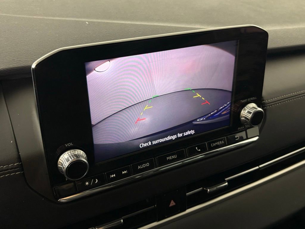 Used 2022 Mitsubishi Outlander ES image 24