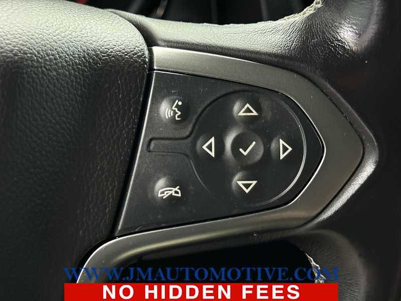 Used 2018 Chevrolet Tahoe LS image 39