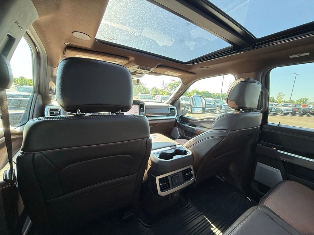 Used 2026 Ford F250 King Ranch w/ Tremor Off-Road Package AWD/4WD image 27