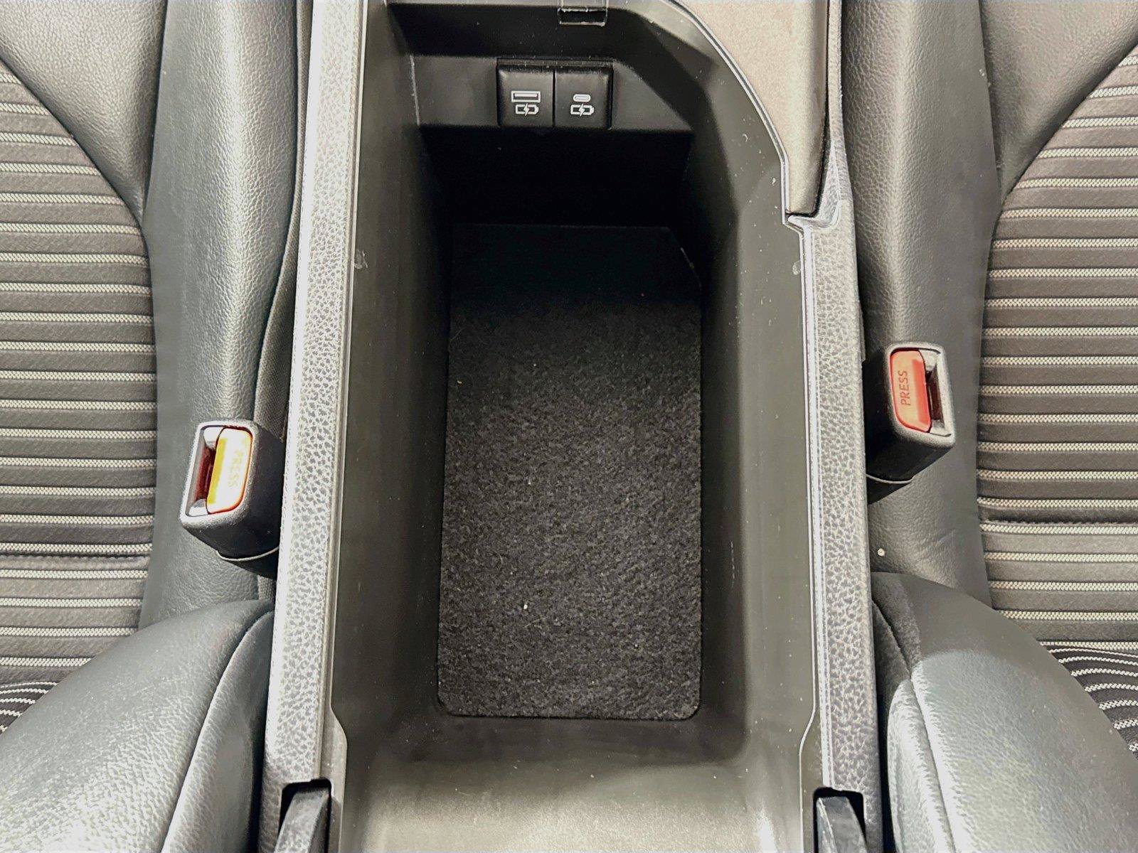 Certified 2024 Toyota Camry SE FWD image 29