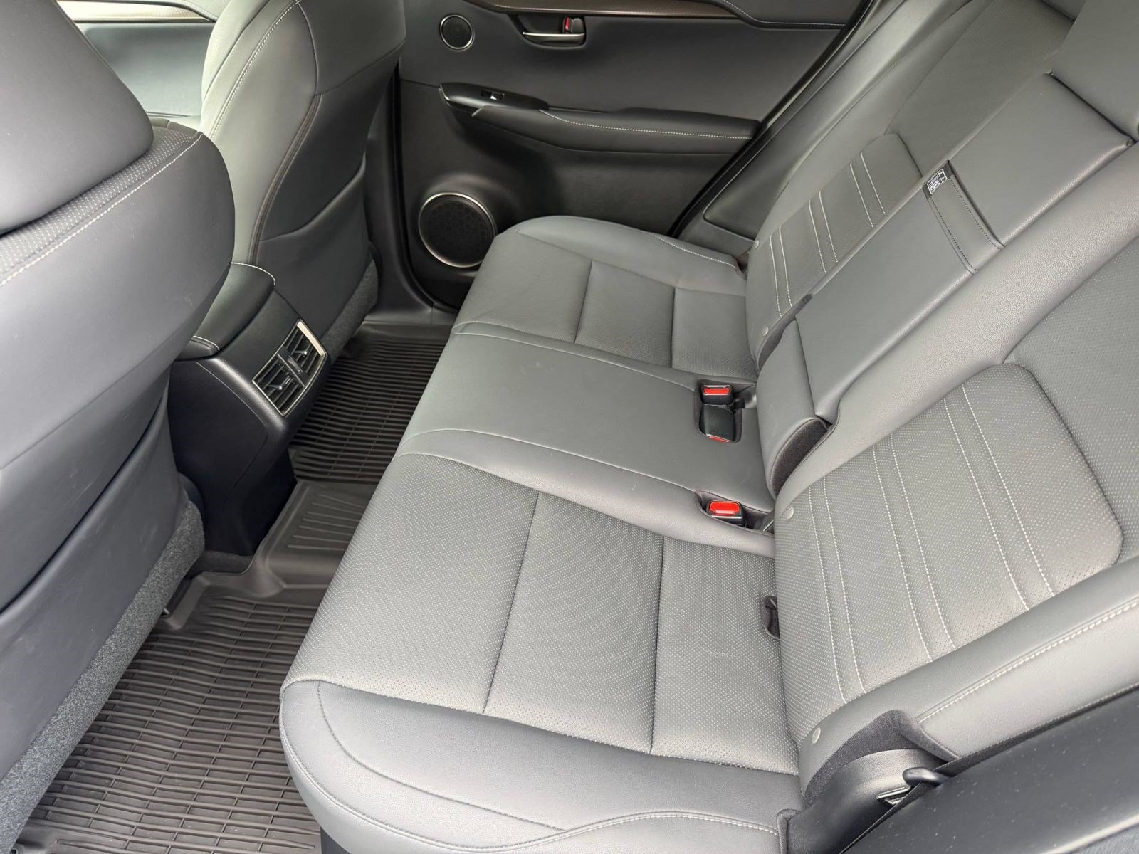 Certified 2020 Lexus NX 300 AWD w/ Premium Package image 26