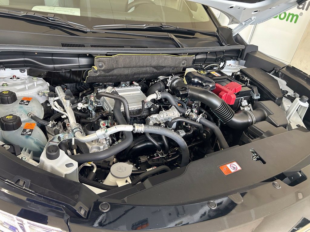 New 2026 Mitsubishi Outlander SE FWD image 13
