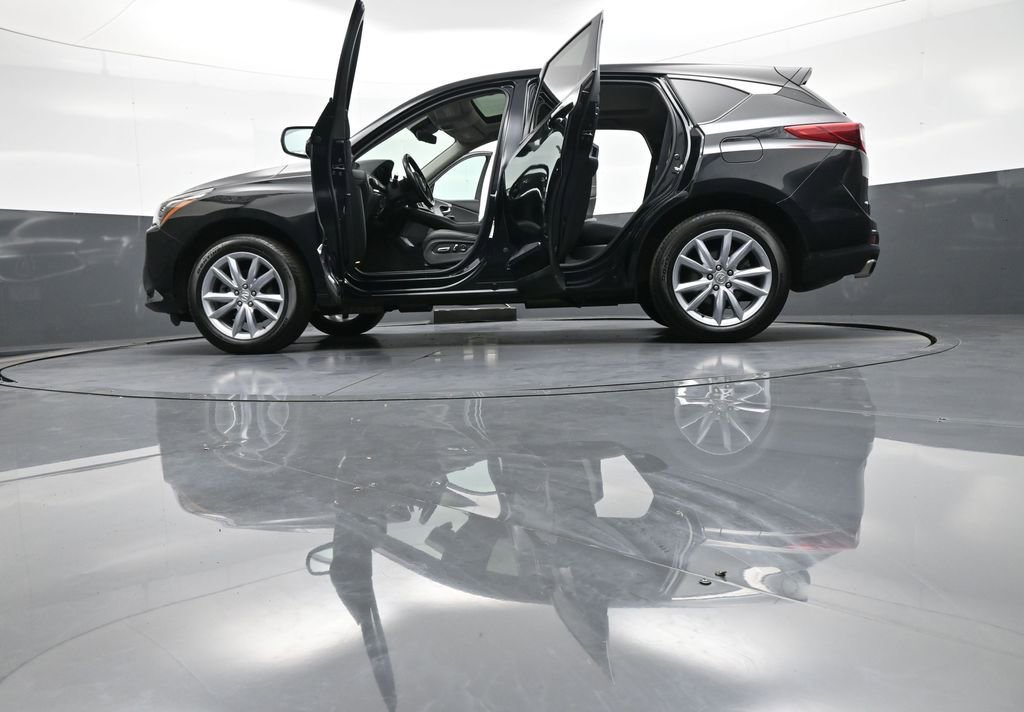 Certified 2023 Acura RDX AWD image 49