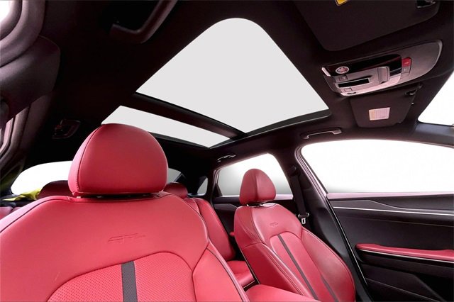 Used 2024 Kia K5 GT-Line image 24