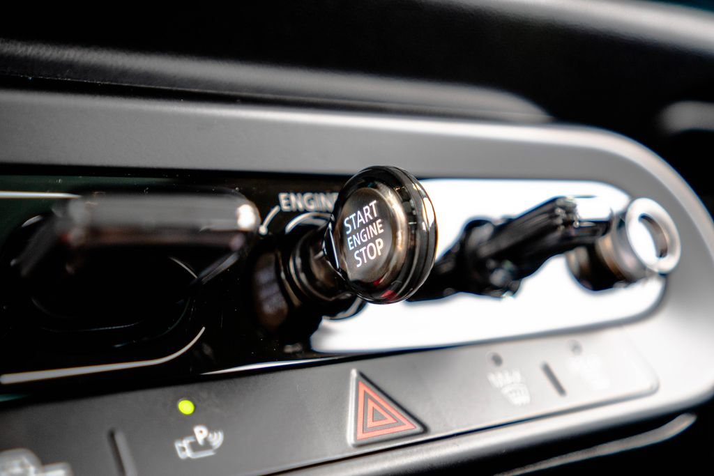 New 2026 MINI Cooper S FWD image 29