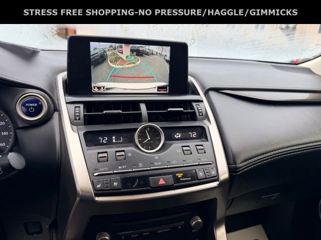 Used 2020 Lexus NX 300h AWD w/ Comfort Package image 24