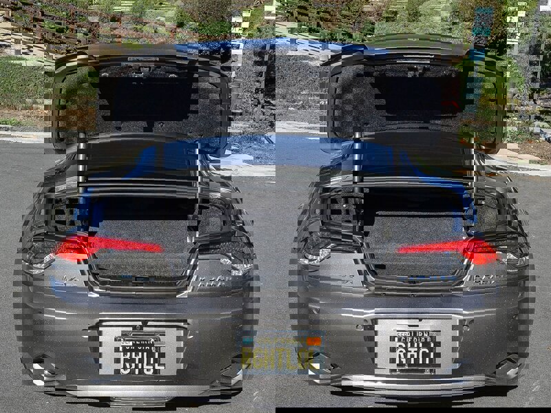 Used 2012 Fisker Karma EcoSport image 32