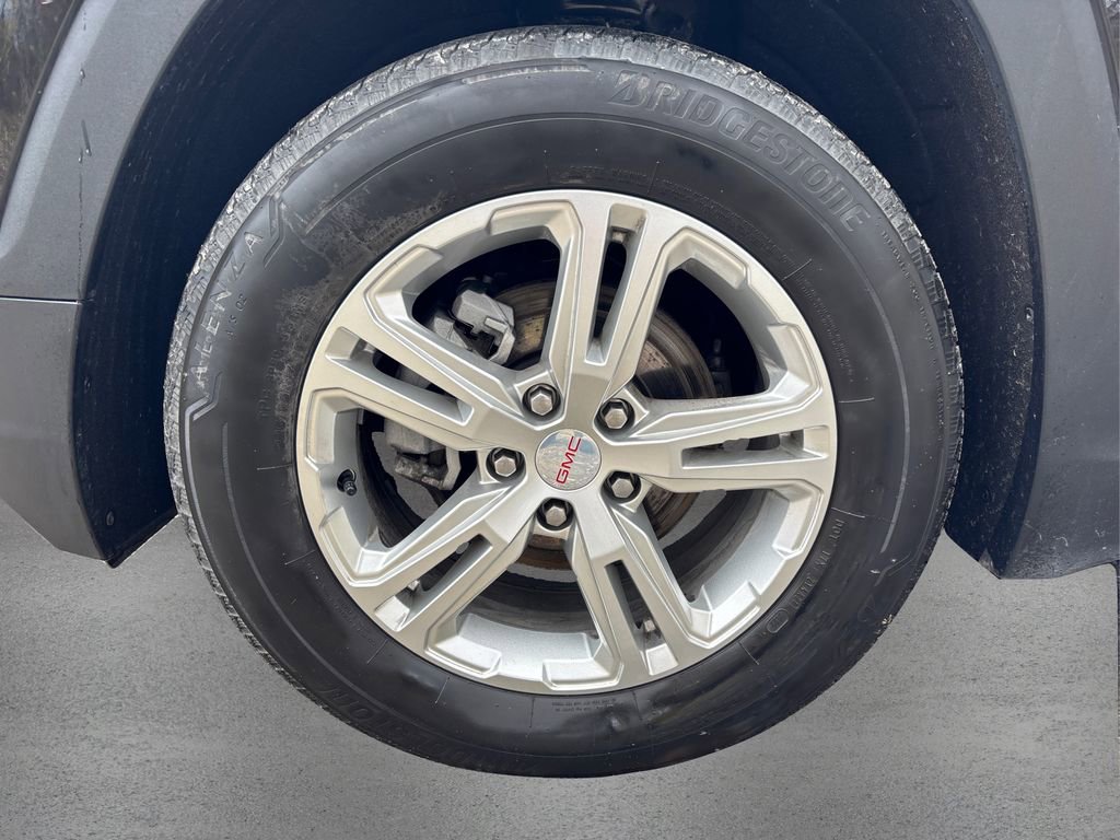 Used 2022 GMC Terrain SLE w/ Driver Convenience Package image 15