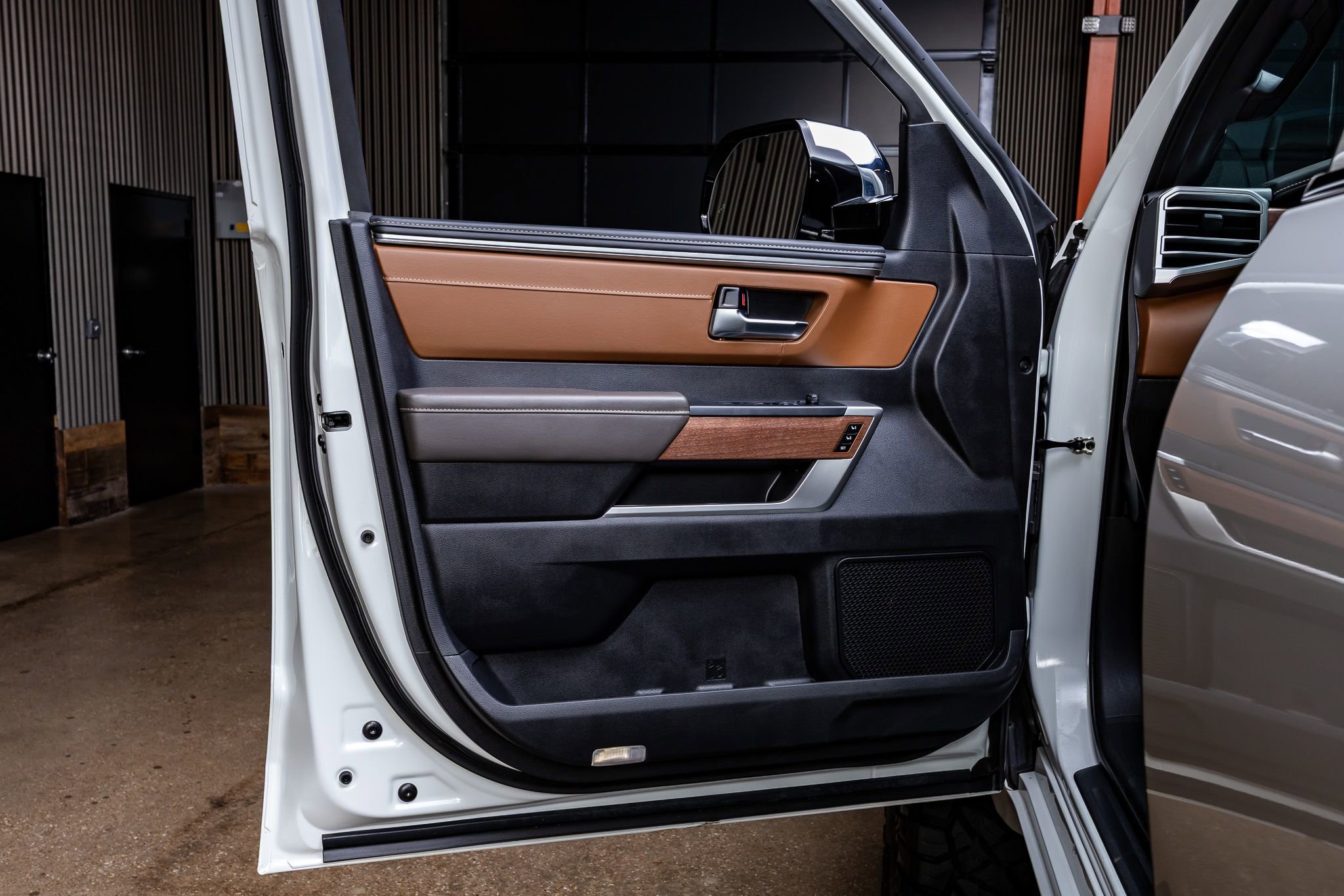 Used 2025 Toyota Tundra 1794 Edition image 35