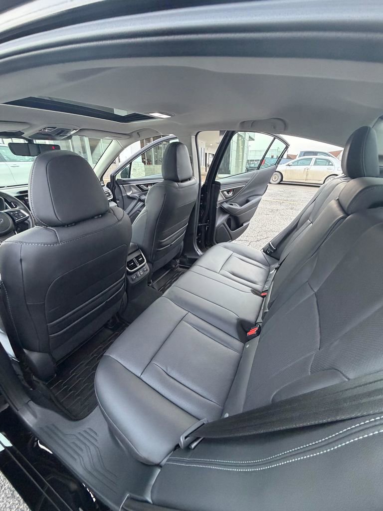 Used 2025 Subaru Legacy Limited image 16