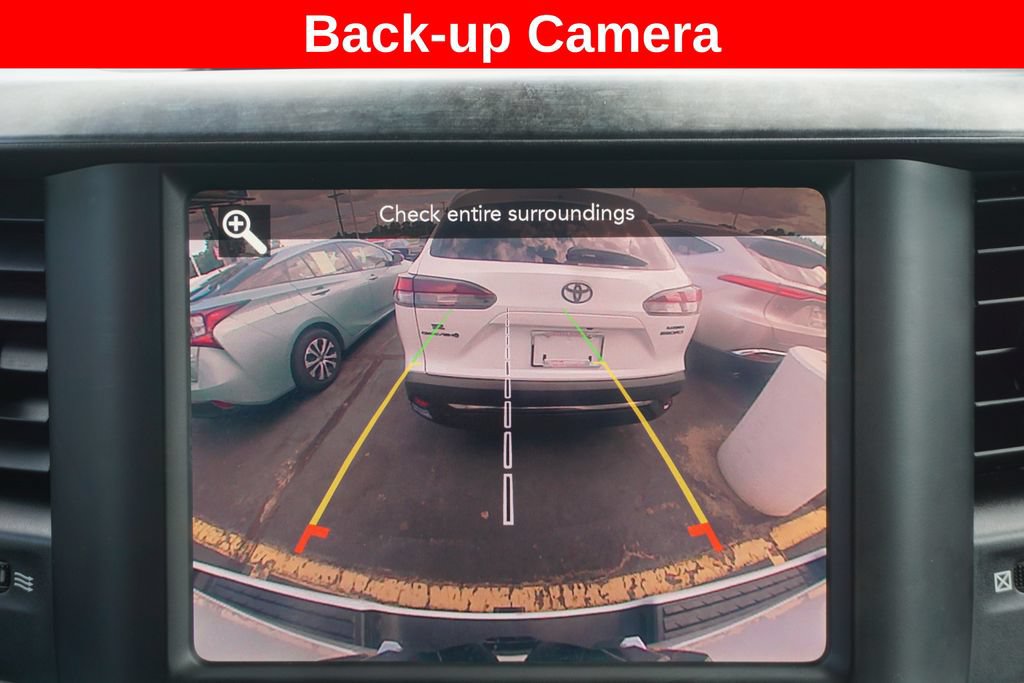 Used 2019 RAM 1500 Big Horn AWD/4WD image 9
