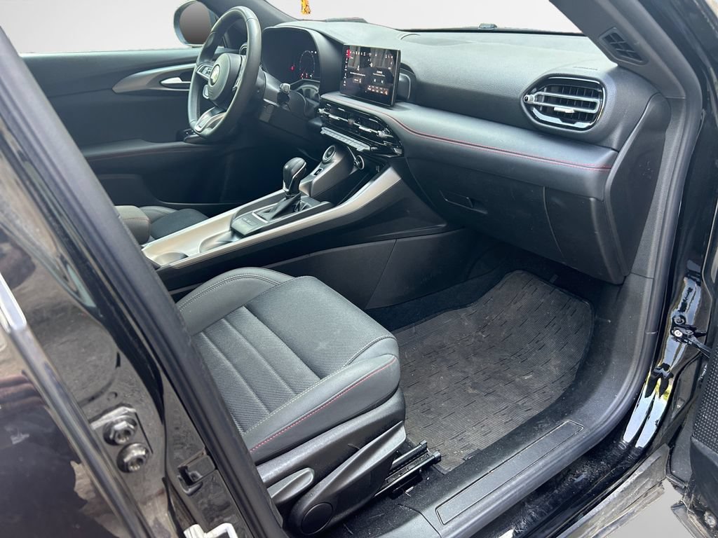 Used 2024 Dodge Hornet GT w/ Cold Weather Group AWD/4WD image 30