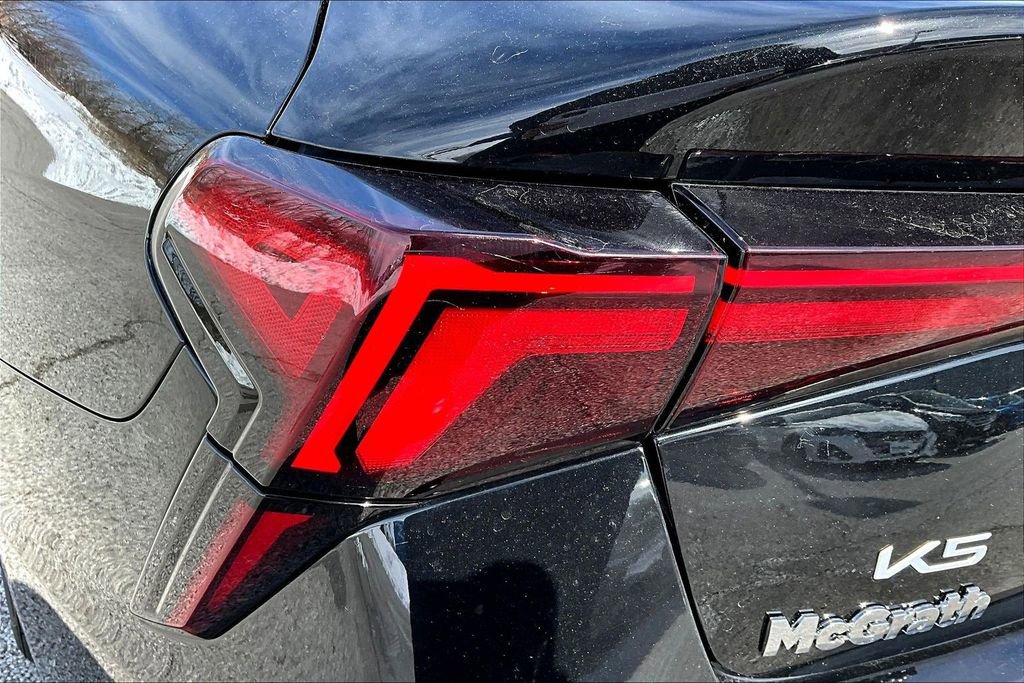 Used 2025 Kia K5 LXS image 20