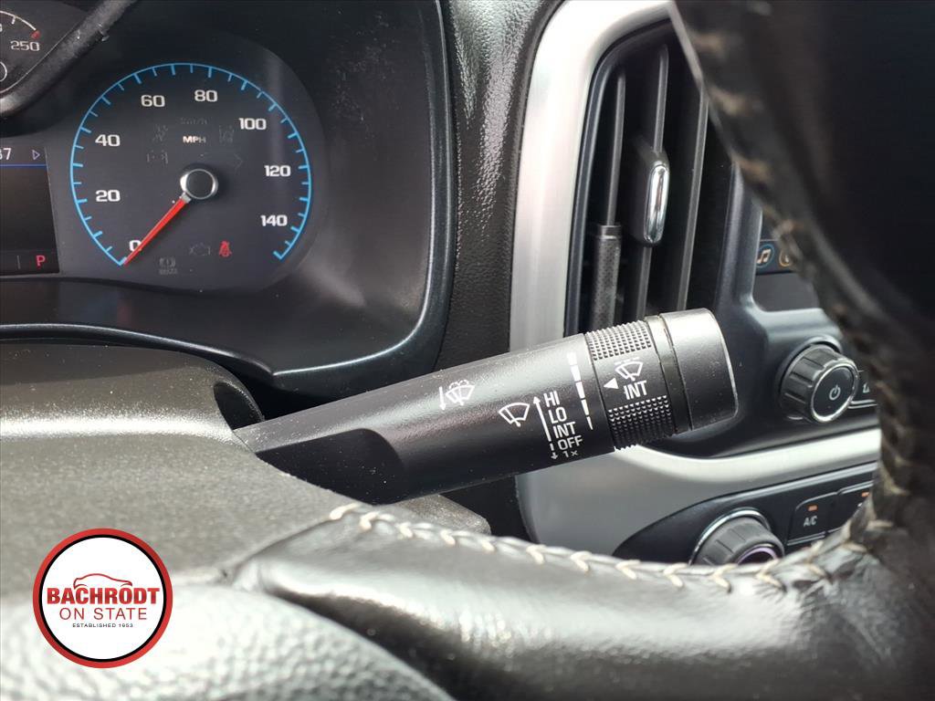 Used 2020 GMC Canyon SLE w/ Driver Alert Package AWD/4WD image 22