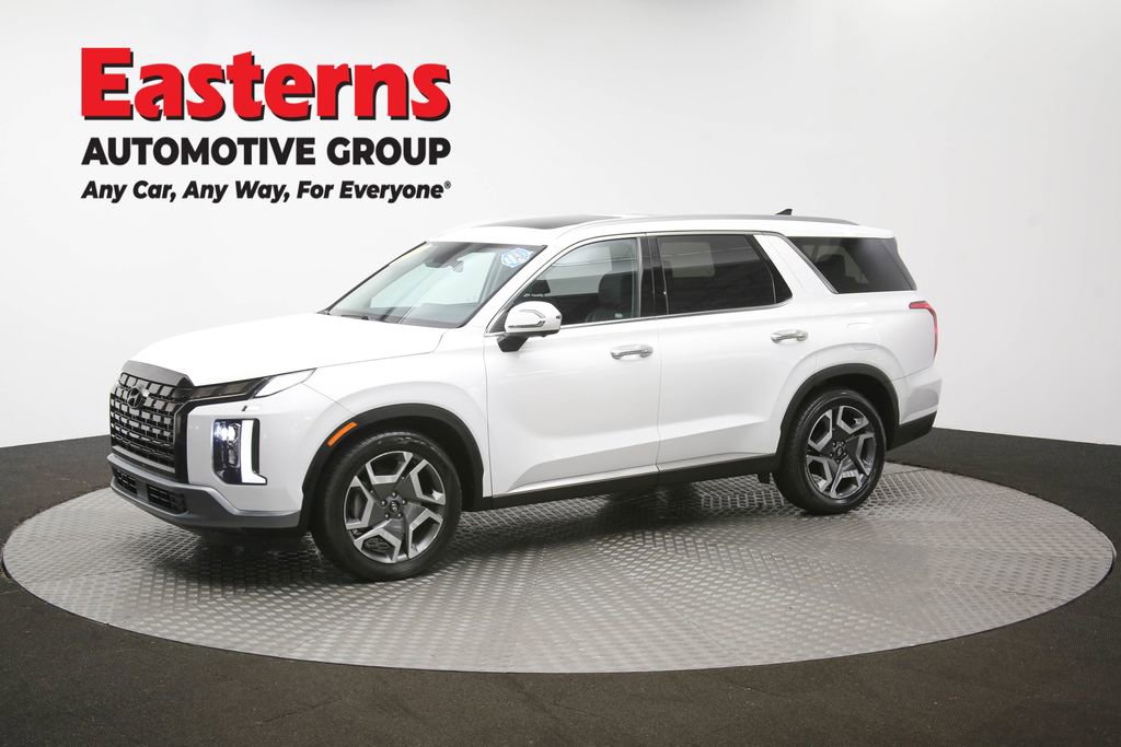 Used 2023 Hyundai Palisade Limited image 61