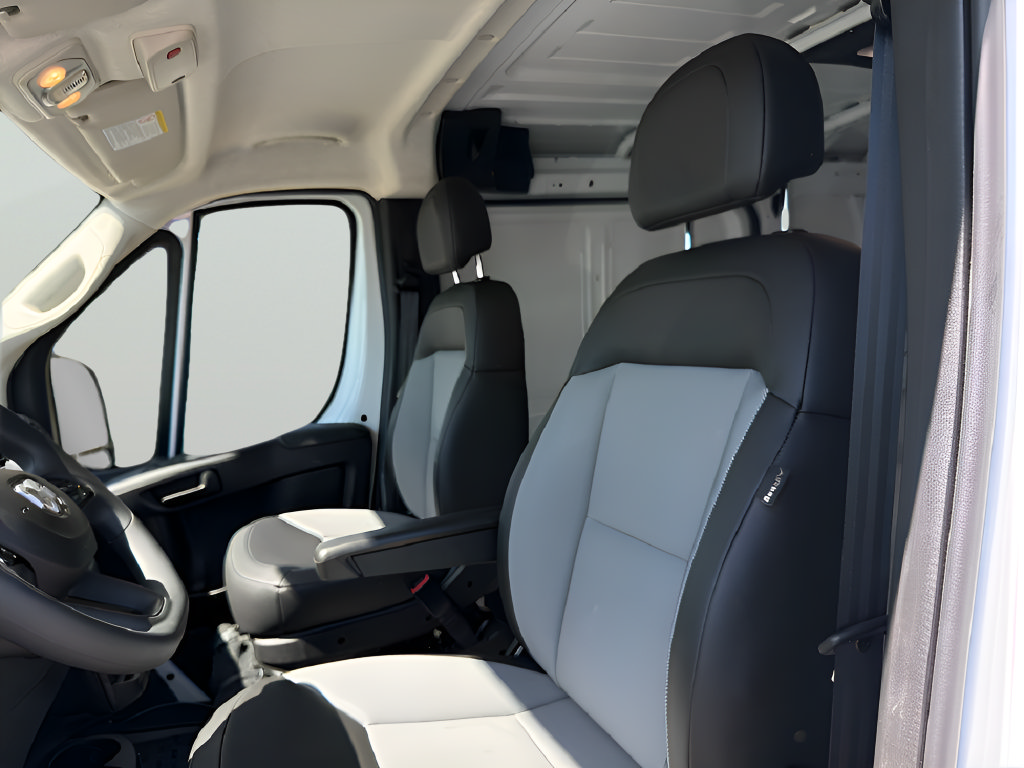 New 2026 RAM ProMaster 1500 w/ Convenience Group FWD image 22