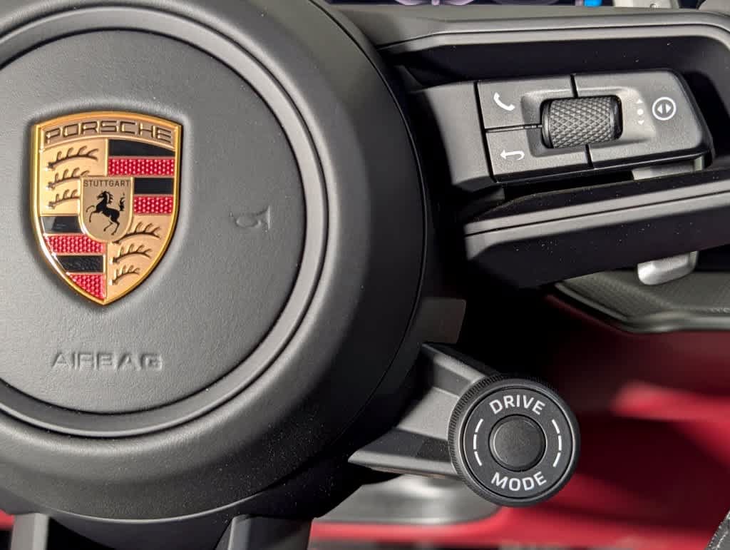 New 2026 Porsche Cayenne S AWD/4WD image 40