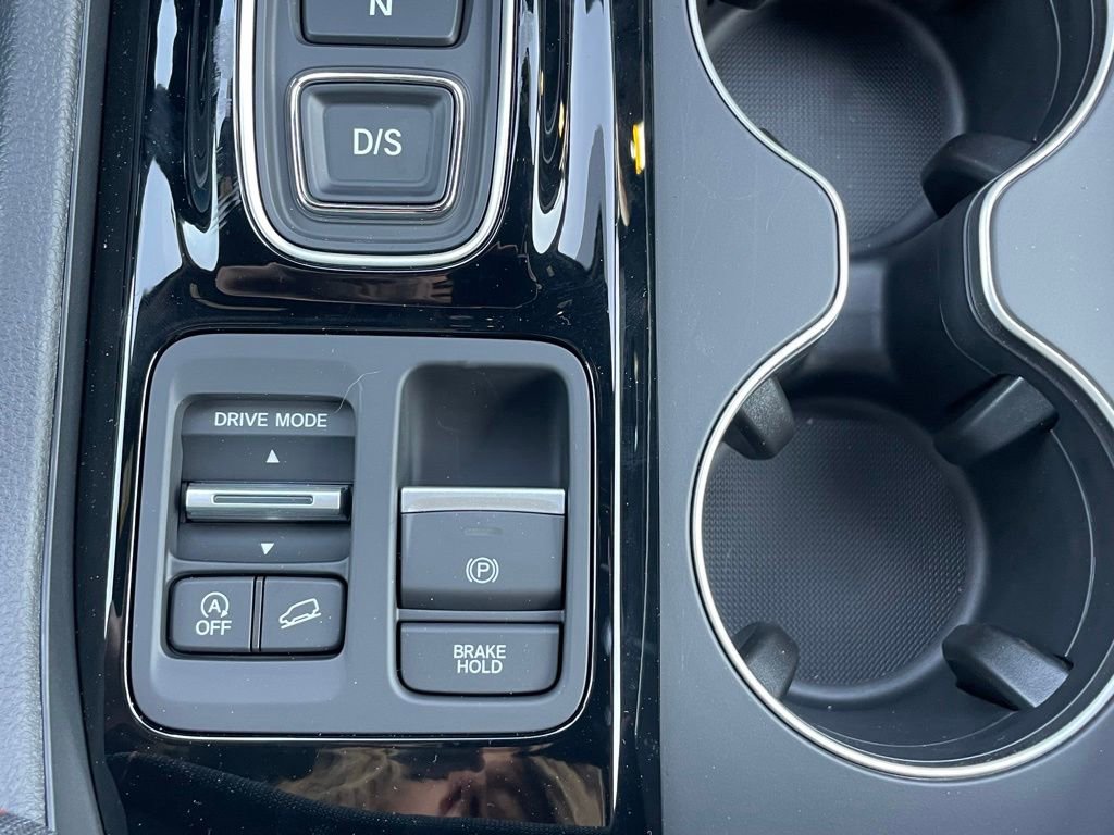New 2026 Honda Pilot Sport image 35
