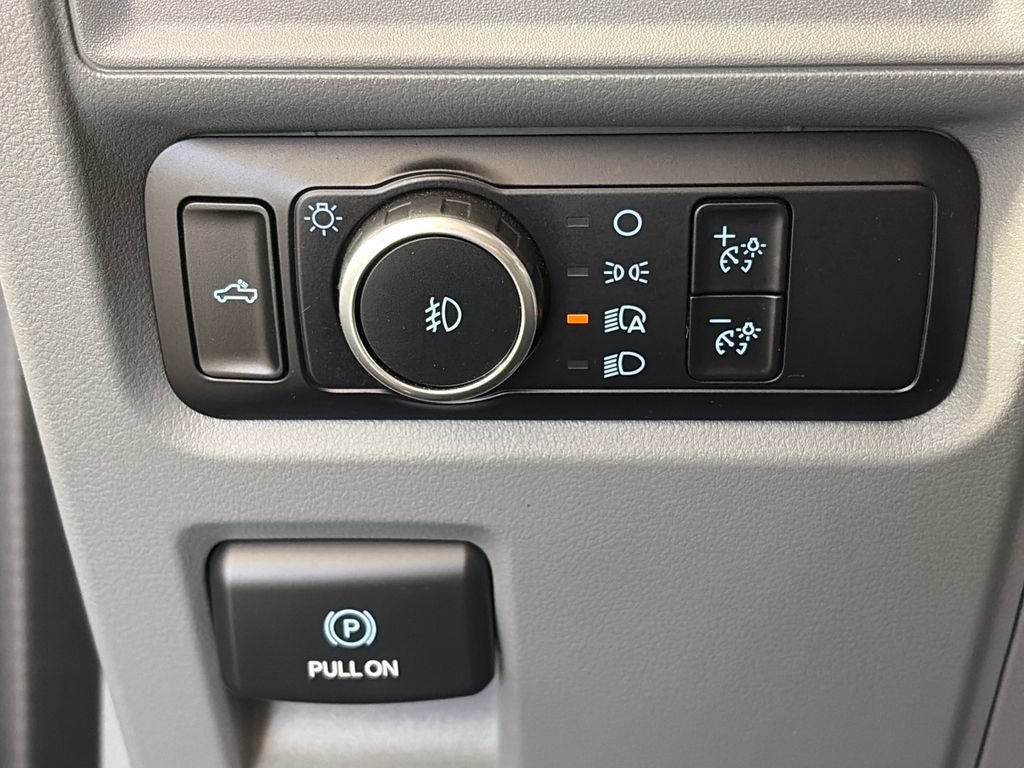 Certified 2024 Ford F150 XLT AWD/4WD image 23
