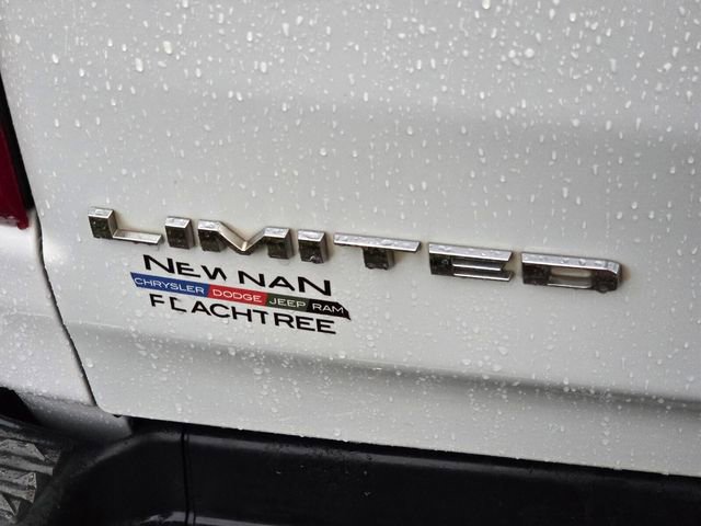 Used 2021 RAM 1500 Limited w/ Advanced Safety Group AWD/4WD image 11