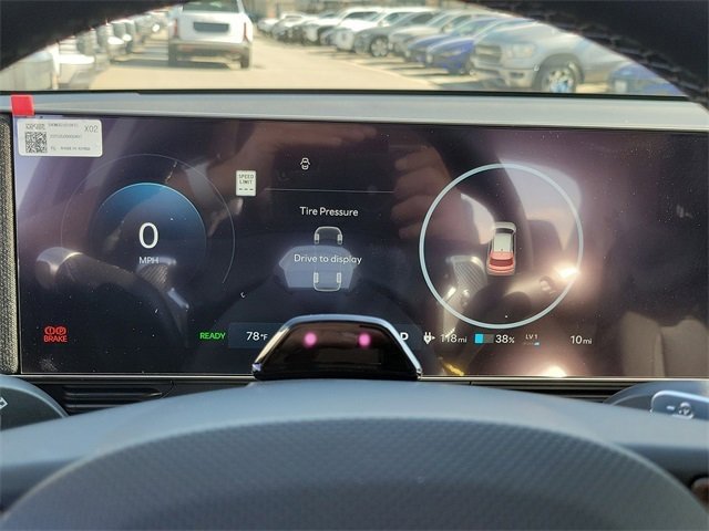 New 2026 Hyundai Ioniq 5 SE image 7