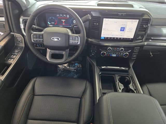 New 2026 Ford F250 Lariat w/ FX4 Off-Road Package image 20