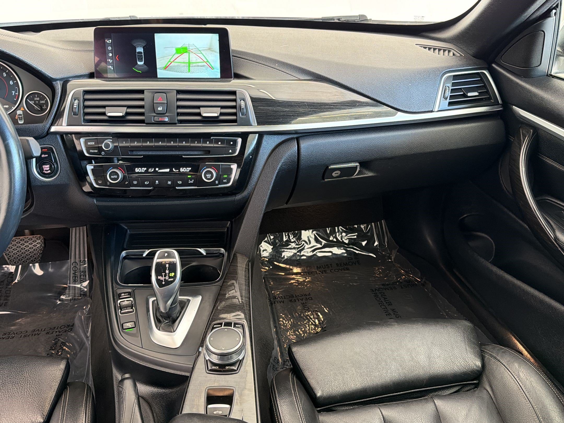 Used 2018 BMW 430i xDrive Convertible AWD/4WD image 28