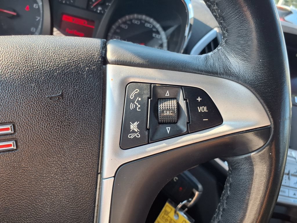 Used 2014 GMC Terrain SLT FWD image 28