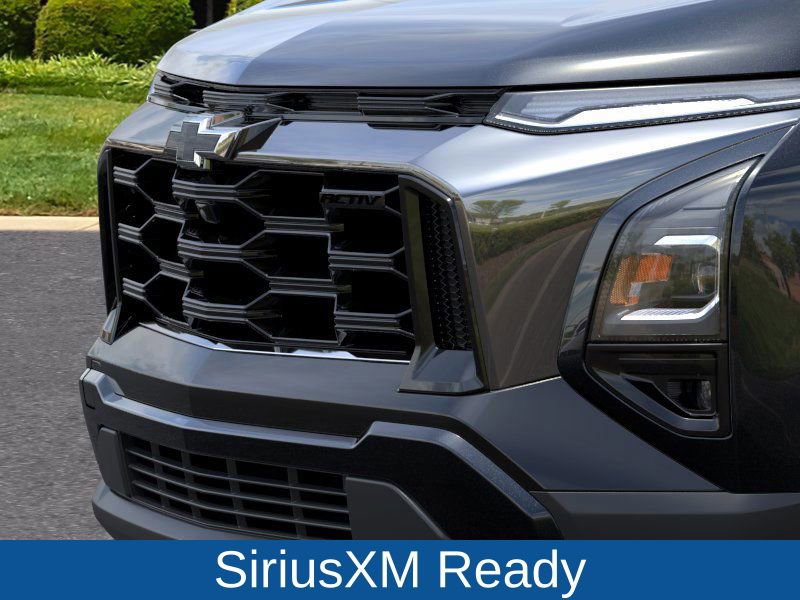 New 2026 Chevrolet Equinox ACTIV image 13