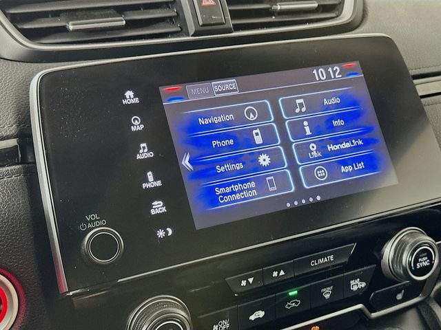Used 2019 Honda CR-V Touring image 26