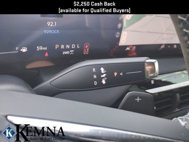 New 2026 Buick Enclave Sport Touring w/ LPO, Floor Liner Package image 17