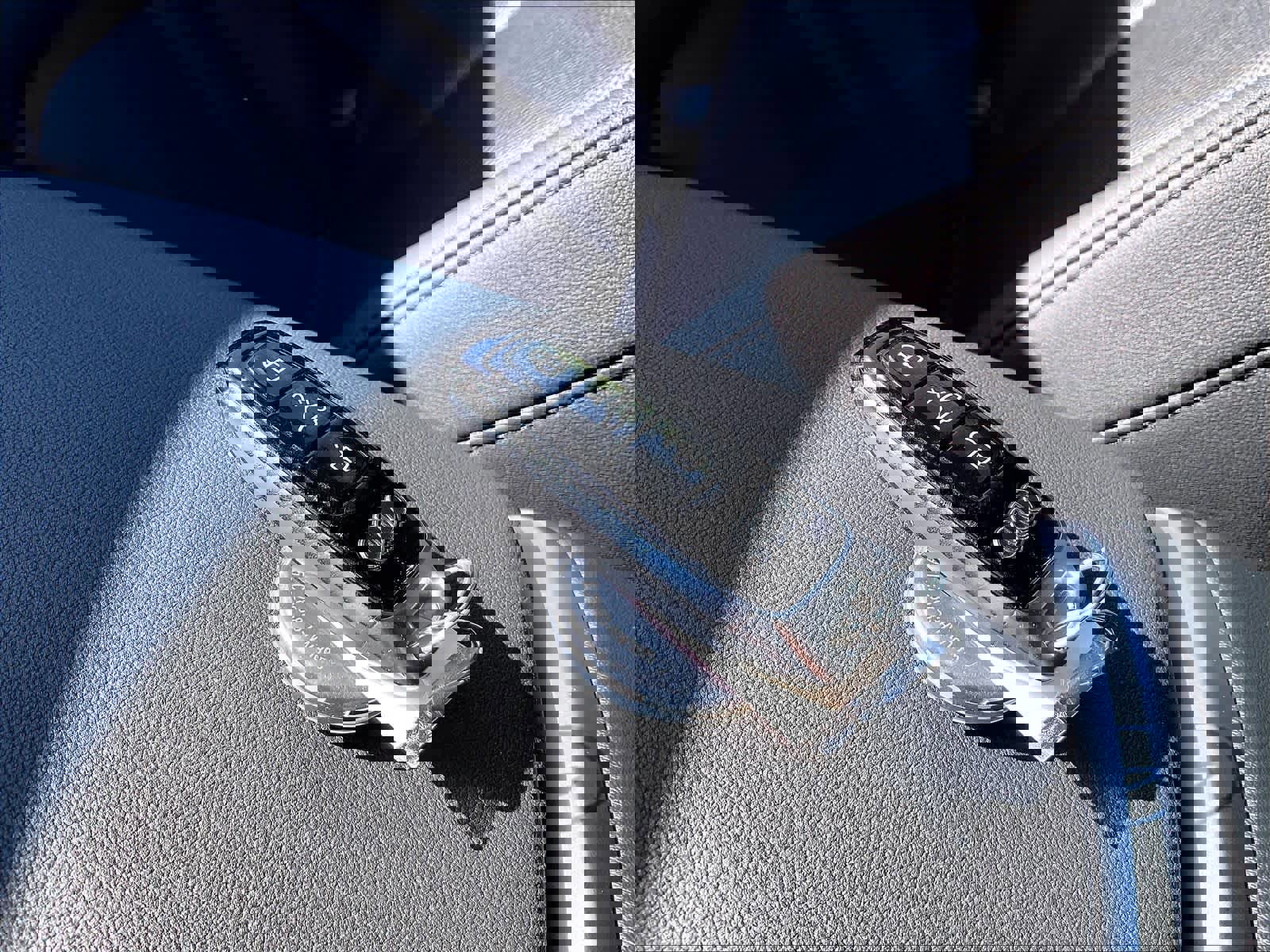 Used 2023 Audi Q7 Premium Plus image 13