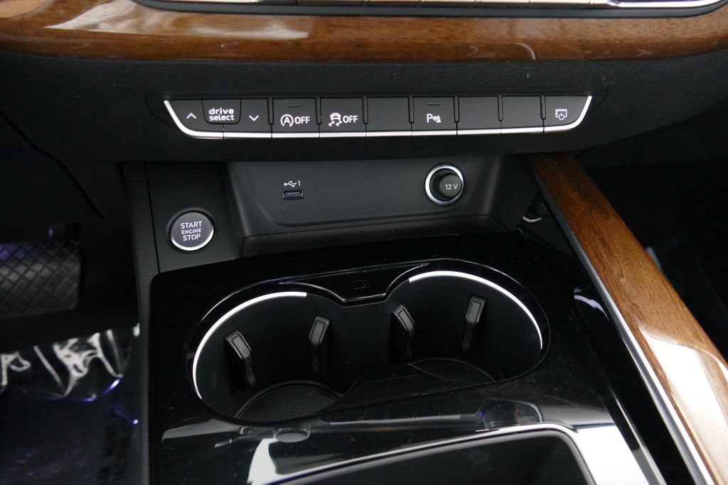 Used 2022 Audi A5 2.0T Premium w/ Convenience Package AWD/4WD image 21