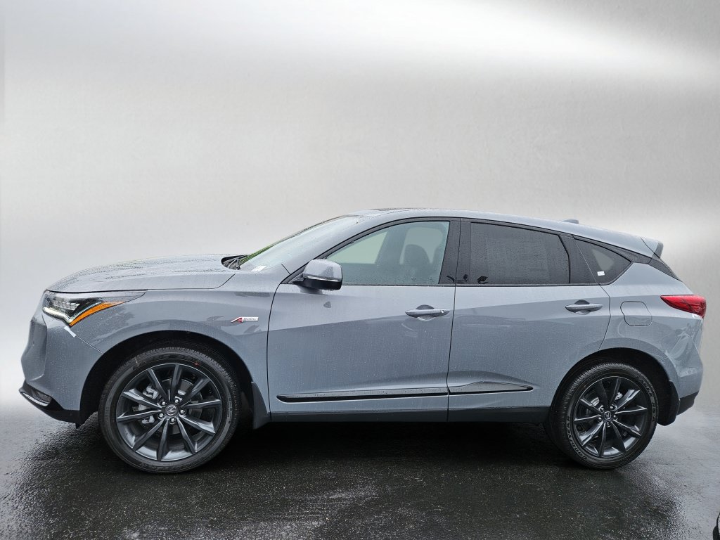 New 2026 Acura RDX w/ Advance Package AWD/4WD image 4