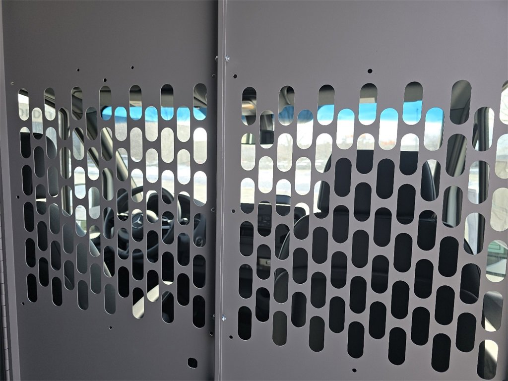 New 2025 Mercedes-Benz Sprinter 2500 image 18