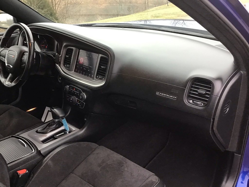 Used 2022 Dodge Charger GT w/ Plus Group image 26