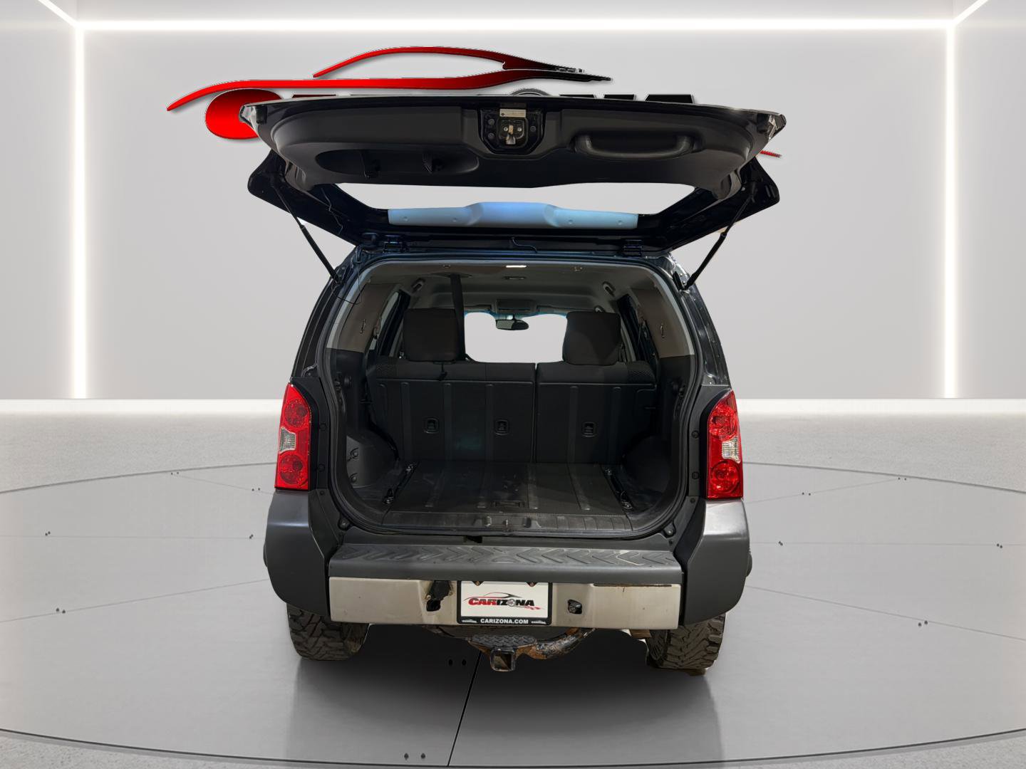 Used 2012 Nissan Xterra PRO-4X image 22