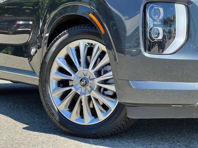 Used 2020 Hyundai Palisade Limited AWD/4WD image 2