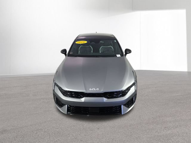 Certified 2026 Kia K5 GT-Line w/ GT-Line Premium Package FWD image 48