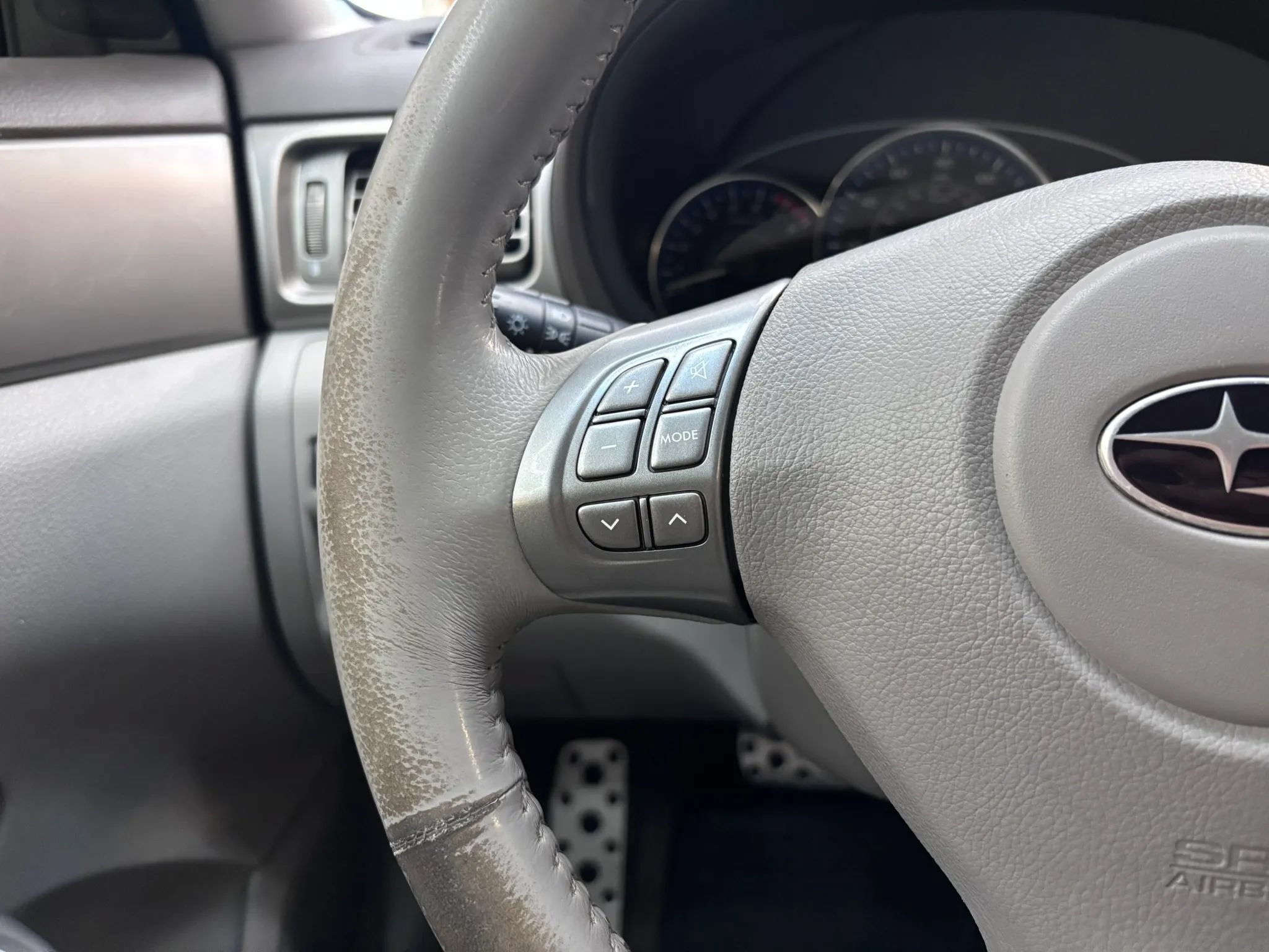 Used 2010 Subaru Forester 2.5XT Limited w/ Popular Equipment Group 7B AWD/4WD image 14