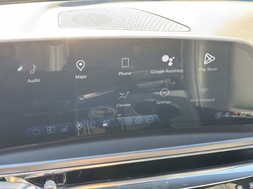 Used 2024 Cadillac Lyriq Tech RWD image 25
