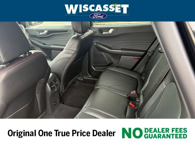 New 2026 Ford Escape ST-Line Elite w/ Premium Technology Package image 5