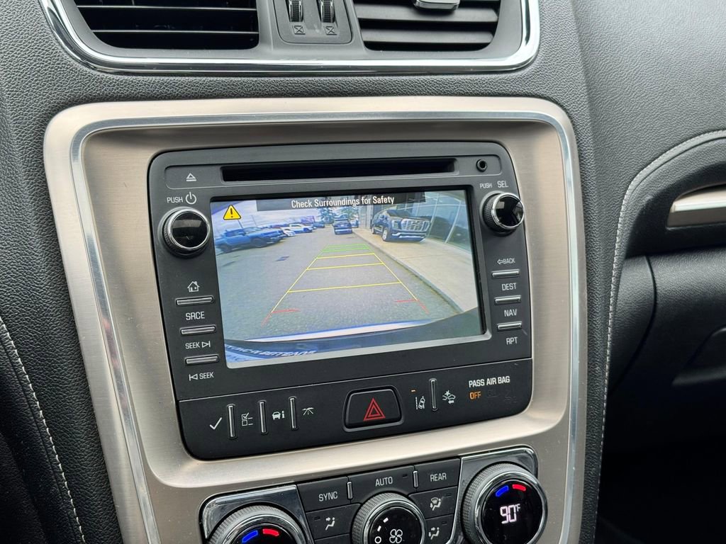 Used 2016 GMC Acadia Denali image 24