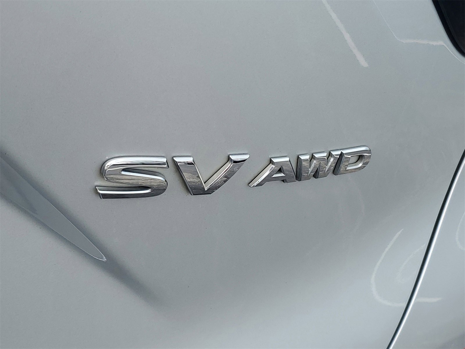 Used 2023 Nissan Murano SV image 28