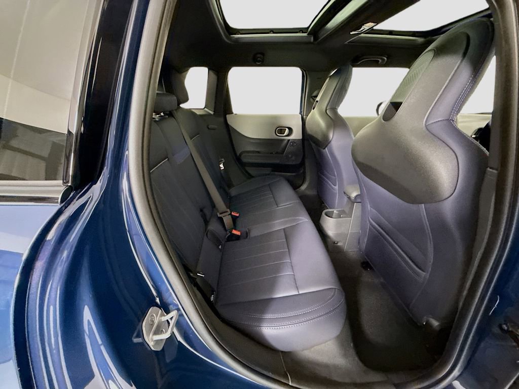 New 2026 MINI Cooper S FWD image 23