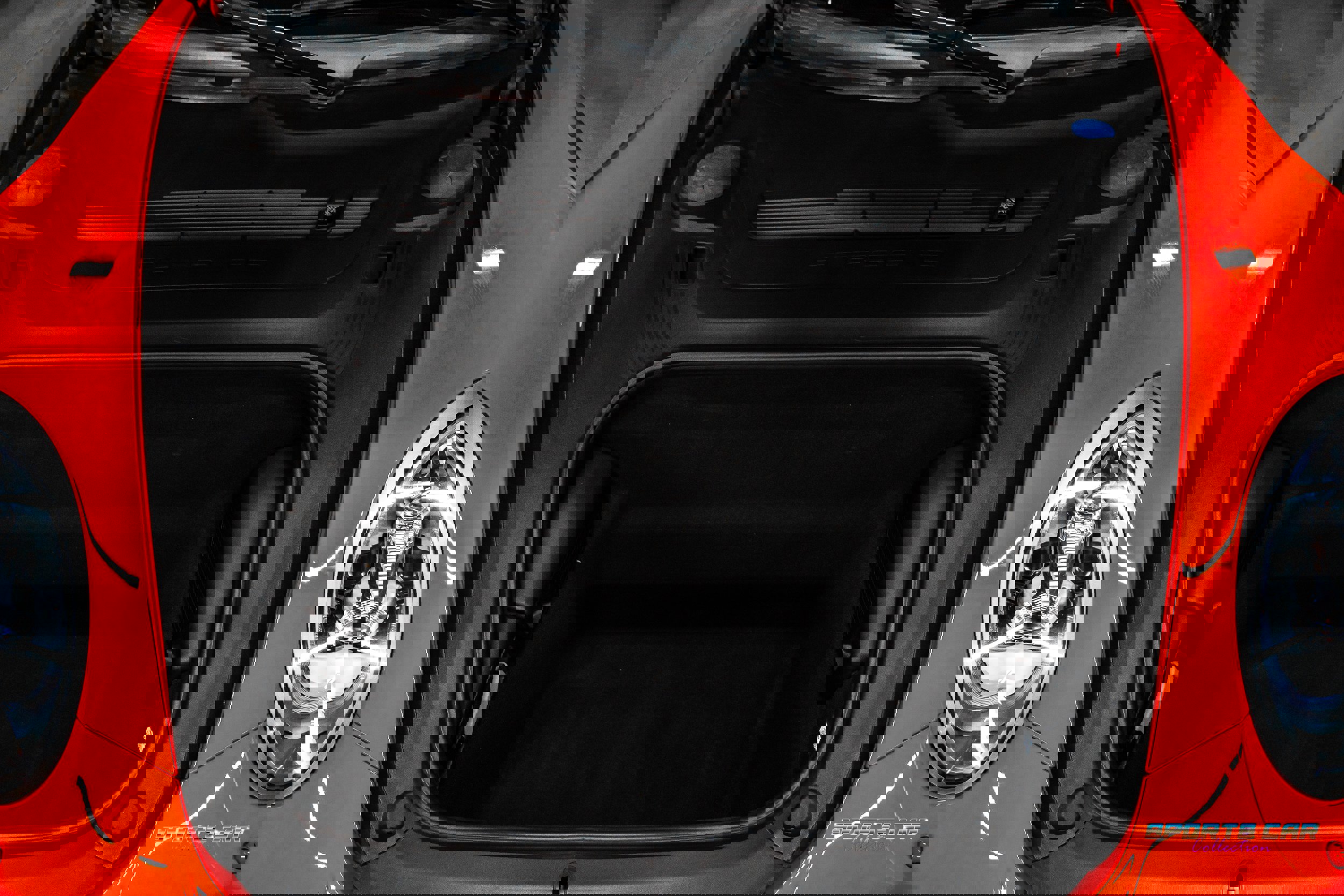 Used 2016 Porsche 911 GT3 RS image 42