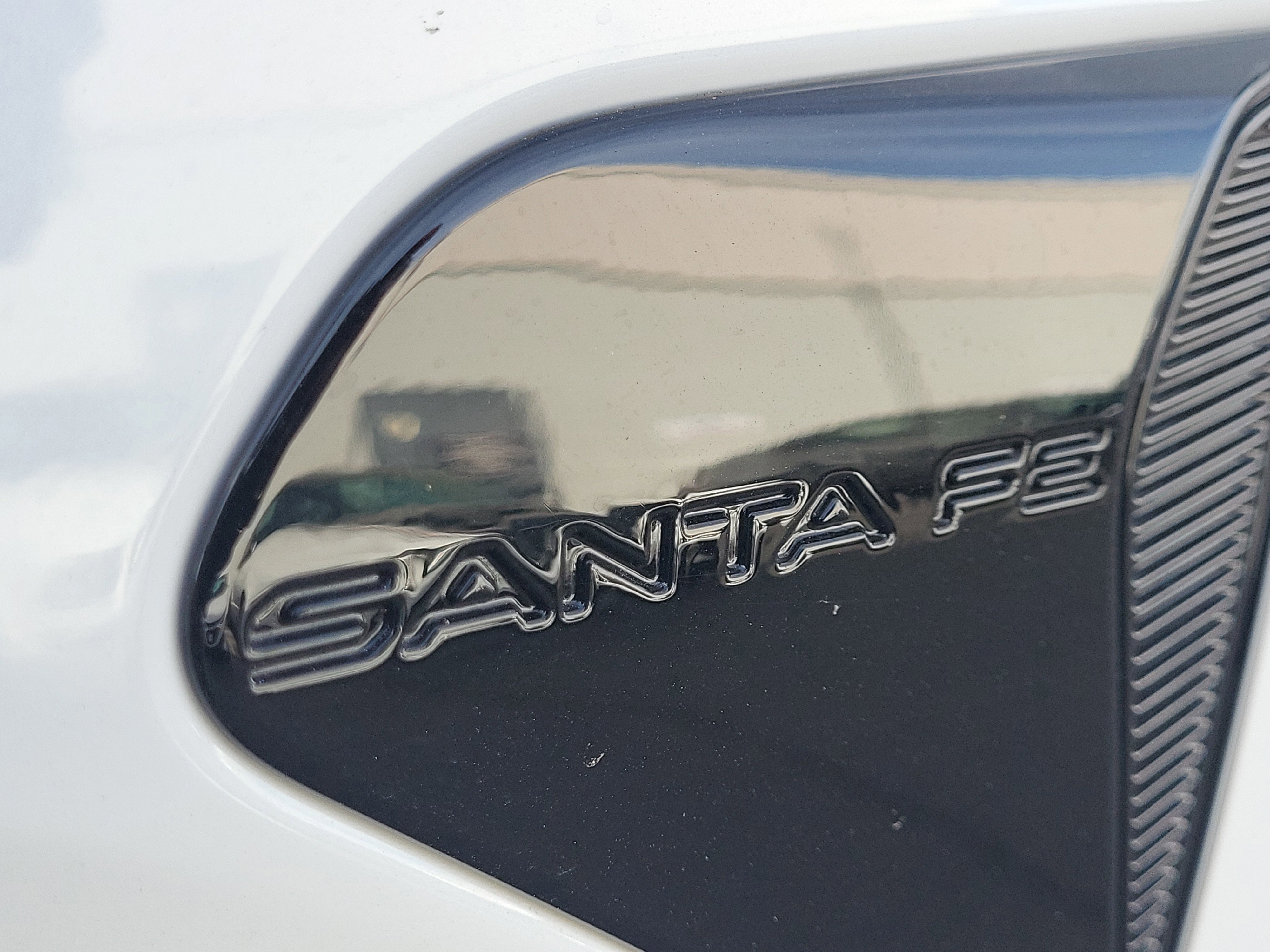New 2026 Hyundai Santa Fe Limited AWD/4WD image 9
