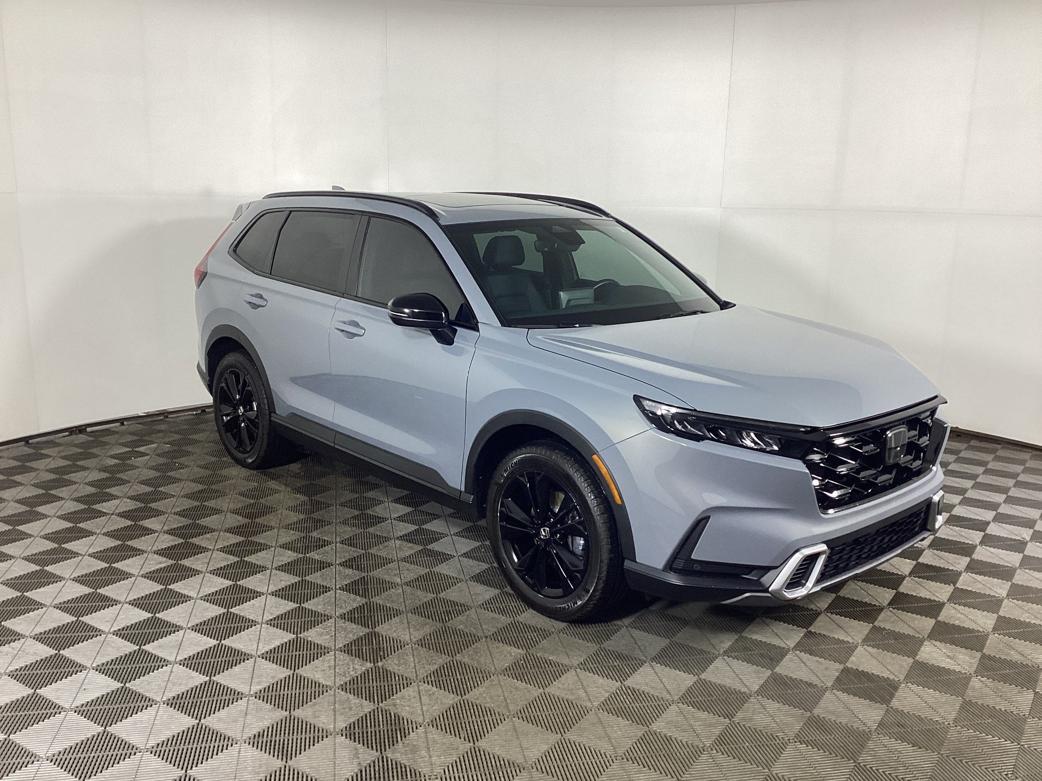 Used 2026 Honda CR-V Sport Touring image 1